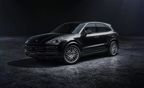 2022 Porsche Cayenne Review, Pricing, and Specs .